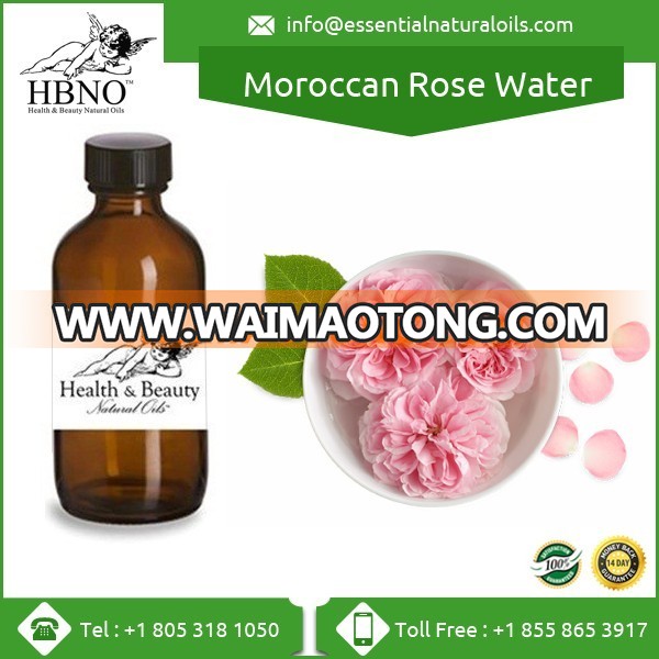 Wholesale Natural Pure Rose Water